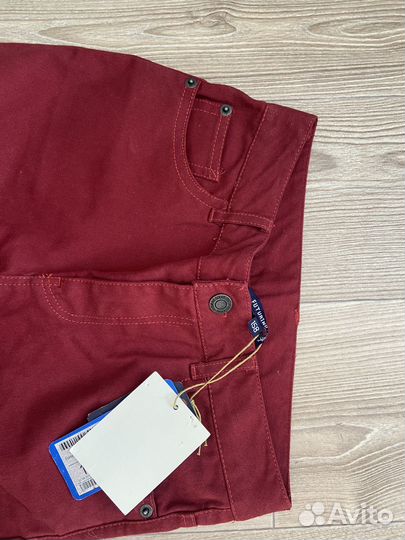 Брюки для мальчика 146
