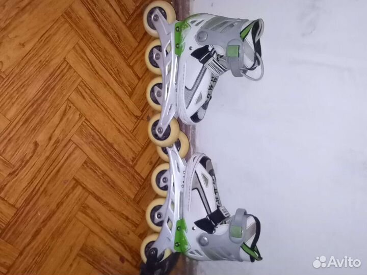 Ролики детские