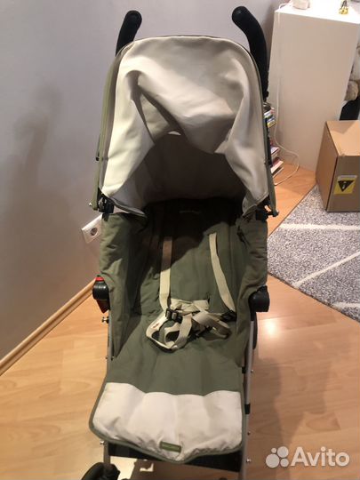 Коляска трость Maclaren