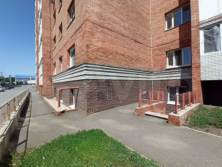 Помещение свободного назначения от 80 до 159 м²