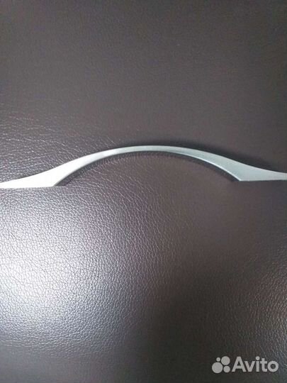 Мебельная фурнитура ручки