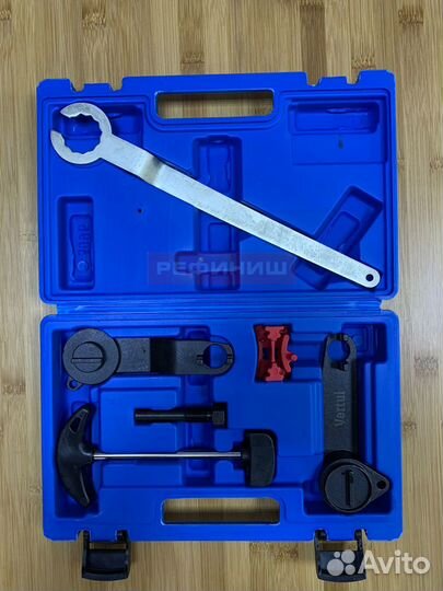 Набор для установки фаз грм VAG