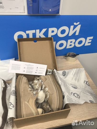 Продаются зимние ugg