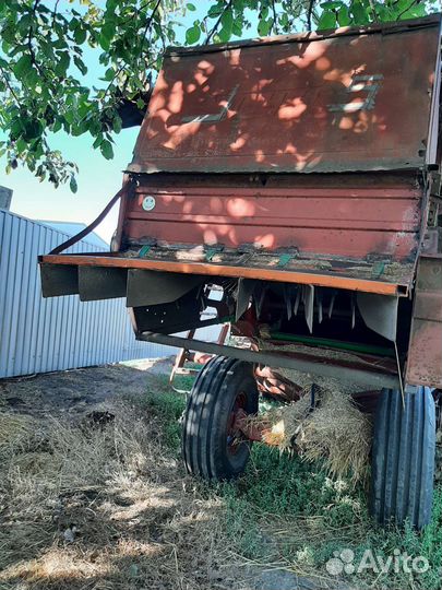 Измельчитель на ниву ск 5