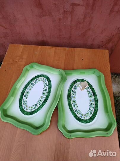 Кастрюля эмалированная новая Interos