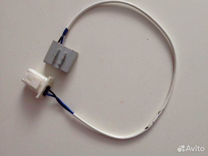 Датчик оттайки для холодильника индезит