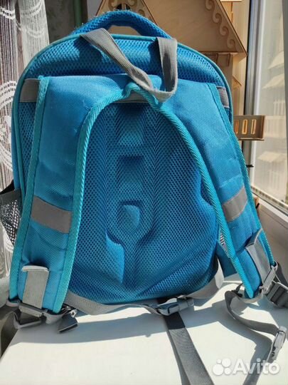 Рюкзак детский для девочки