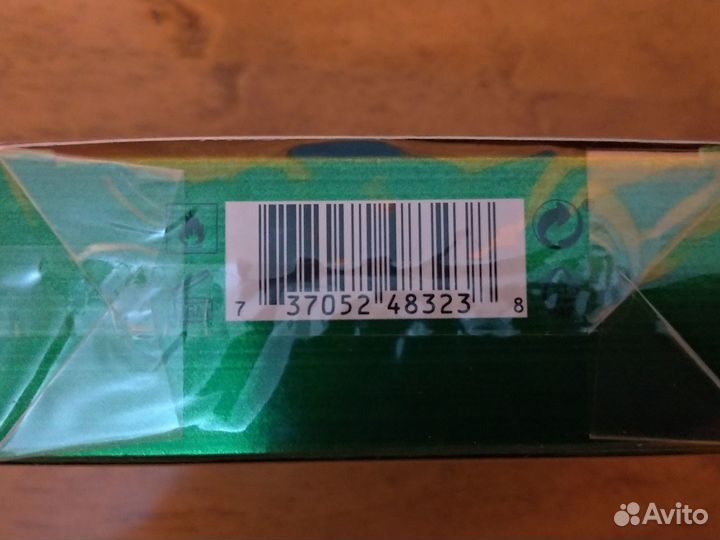 Оригинал Туалетная вода Lacoste Essential 75мл