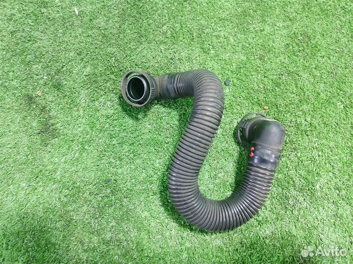 Патрубок воздушного фильтра volkswagen Golf Plus