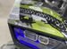 Квадроцикл Hunter 125 Pro зеленый