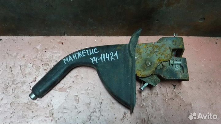 Рычаг стояночного тормоза KIA Magentis (MG) 2005