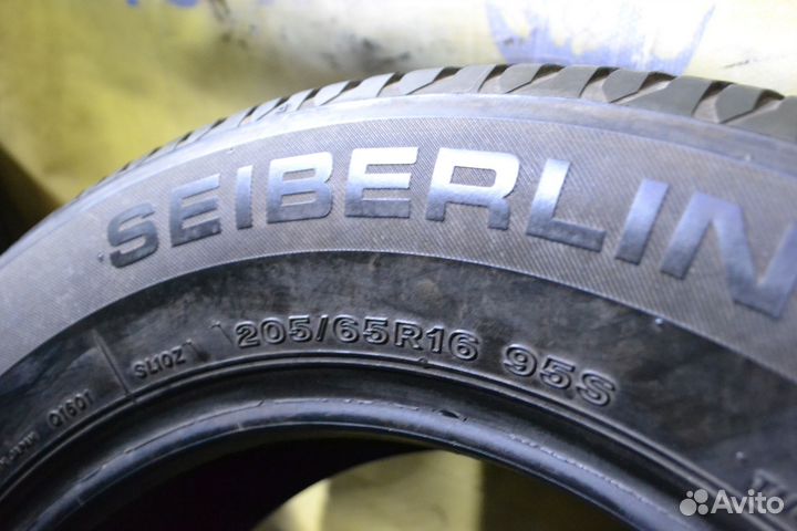 Seiberling SL201 205/65 R16