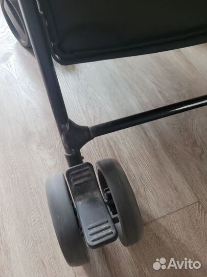 Прогулочная коляска бу