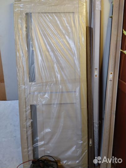 Дверь межкомнатная