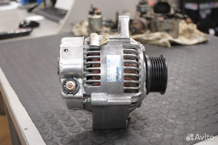 Генератор Toyota Camry 3.0 до 1992 г.в. б/у