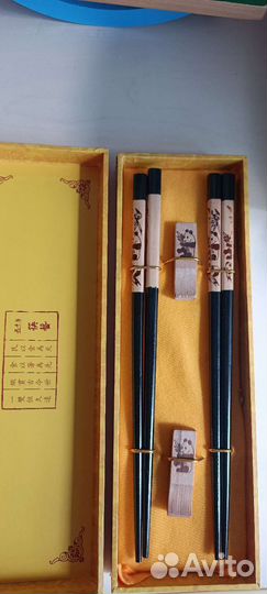 Палочки для суши