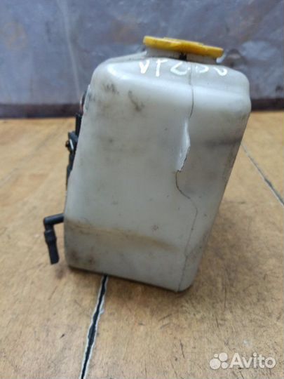 Бачок расширительный Opel Corsa C