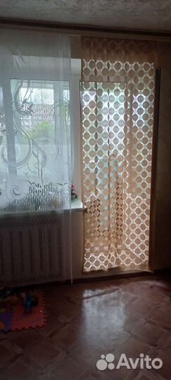 Шторы и занавески