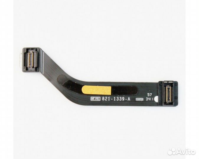 Шлейф IO Board MacBook Air 13 A1369 2010 - 2011