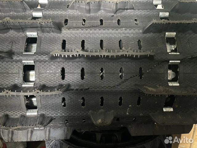 Гусеница camoplast 600x3968x32x64 ST купить в Апатитах по низкой цене ...