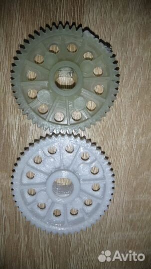 3д печать/моделирование