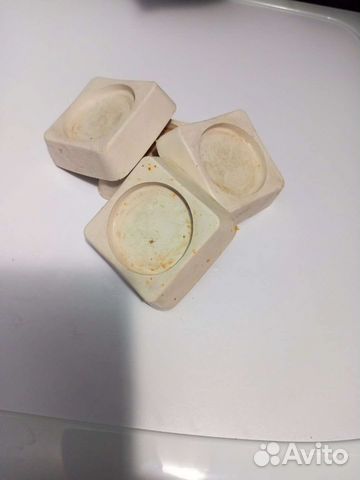 Подставки антивибрационные