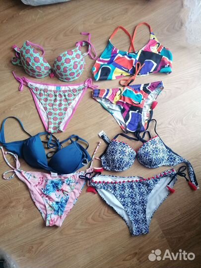 Купальники xs, s