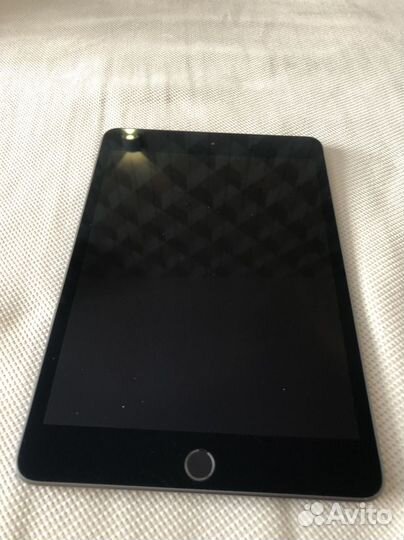 iPad mini 5 64gb