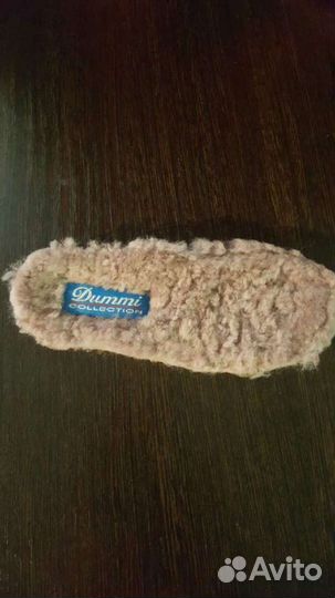 Сапожки зимние Dummi