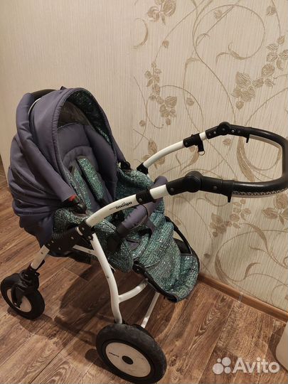 Детская коляска