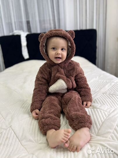 Детская одежда