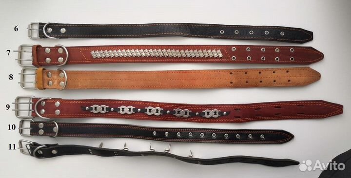 Ошейник для собак