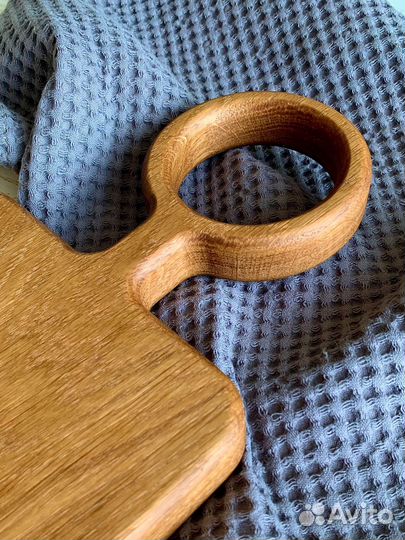 Доска для сервировки 