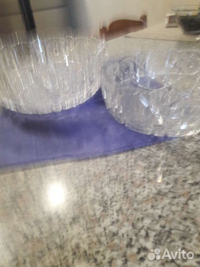 Хрусталь СССР