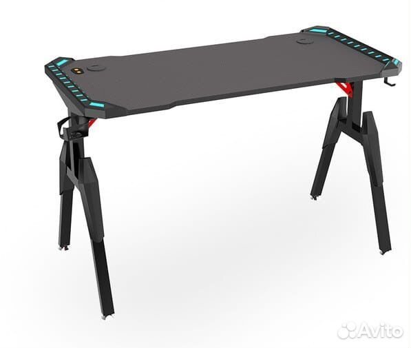 Компьютерный стол, геймерский стол,игровой стол