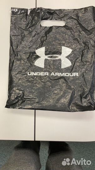 Спортивные компрессионные шорты