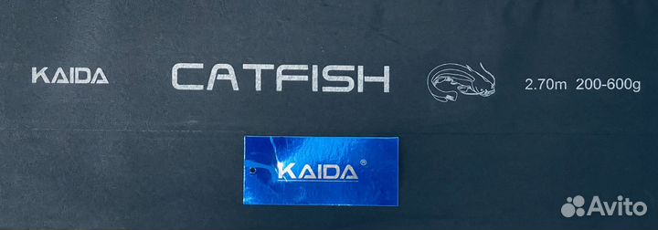 Спиннинг на Сома, Сазана