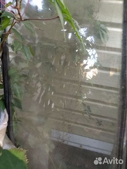 Стекло для авто