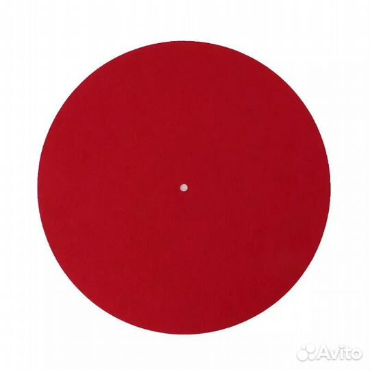 Слипмат антистатик (коврик) из войлока для винила