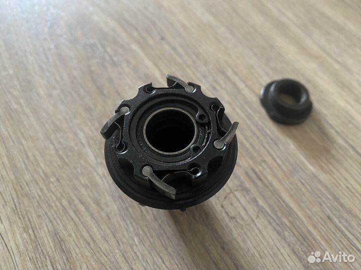 Втулка задняя BMX Primo ReMix правая 9т