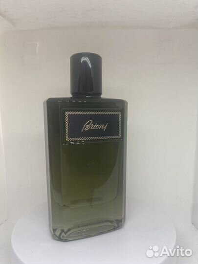 Brioni eau de parfum essentiel