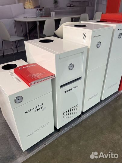 Газовый котел RBR 45