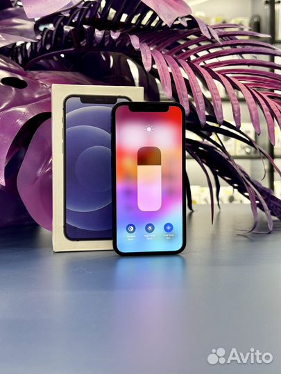 iPhone 12 mini, 128 ГБ