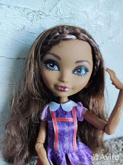 Кукла ever After High