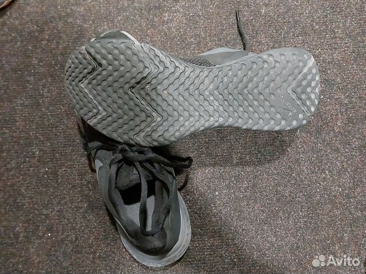 Кросмовки nike 43