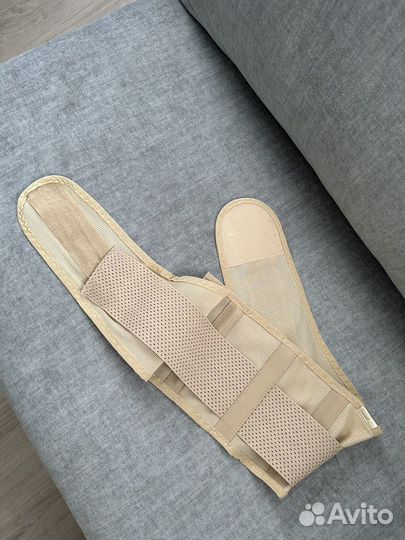 Пояс (бандаж) для беременных m