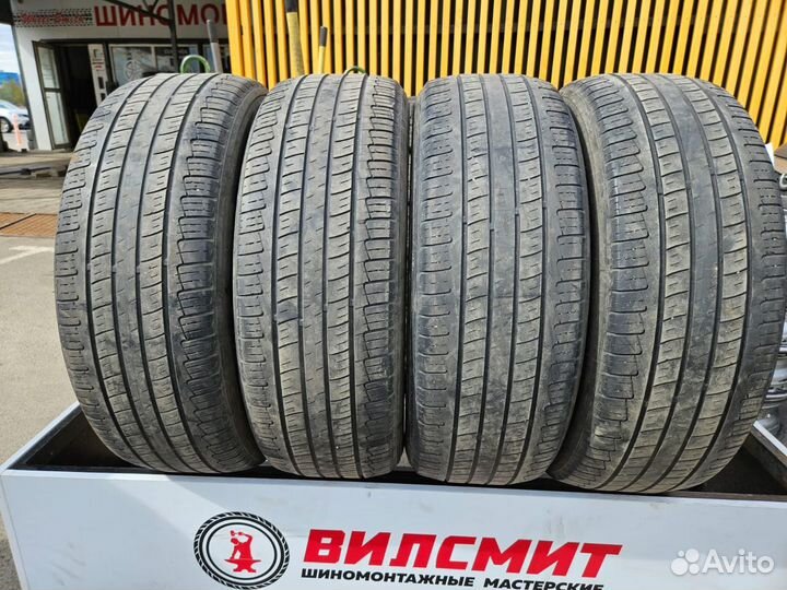 Wanli AS028 225/60 R18 100H