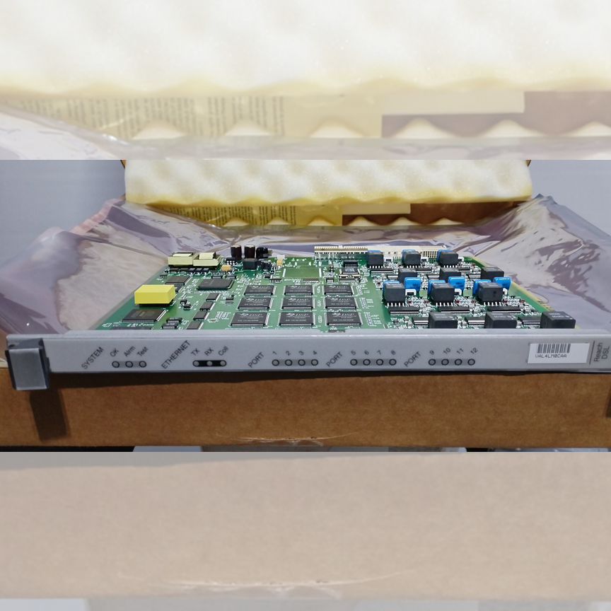 Плата Reach Dsl 8312