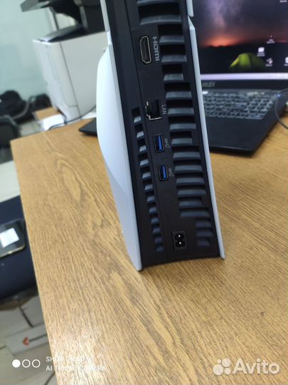 Sony playstation 5 slim 1tb