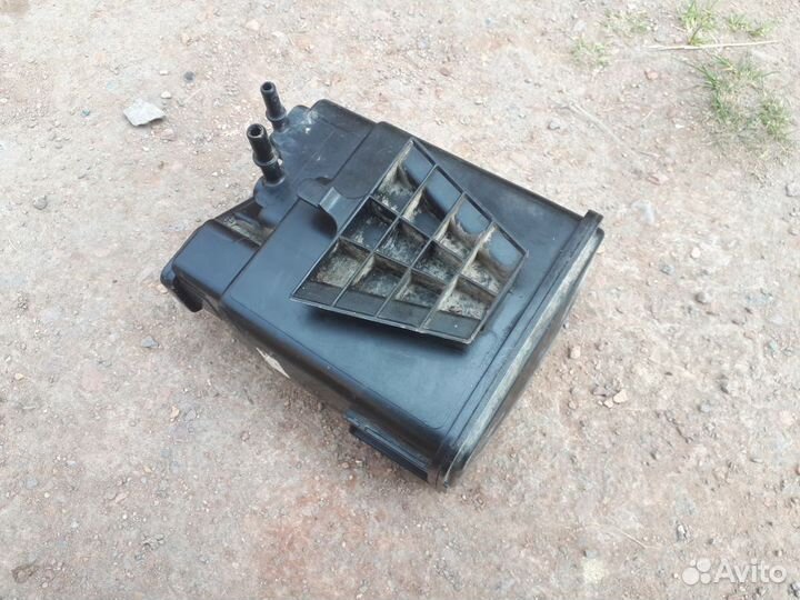 Абсорбер (фильтр угольный) Chevrolet Cruze